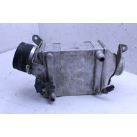 2010 2011 2012 2013 BMW X5M X6M Intercooler Cylinder 5-8 Left OEM