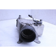 2010 2011 2012 2013 BMW X5M X6M Intercooler Cylinder 5-8 Left OEM