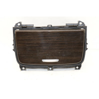 2009-20105 BMW 740i 750i Center Console Cup Holder 51169113863 OEM