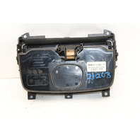 2009-20105 BMW 740i 750i Center Console Cup Holder 51169113863 OEM