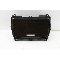 2009-20105 BMW 740i 750i Center Console Cup Holder 51169113863 OEM