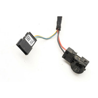 2012 BMW X6M E71 Trunk Lid Shock Spindle Drive Left OEM