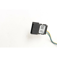 2012 BMW X6M E71 Trunk Lid Shock Spindle Drive Left OEM