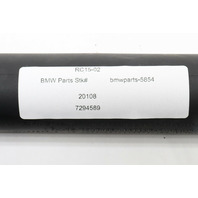 2012 BMW X6M E71 Trunk Lid Shock Spindle Drive Left OEM