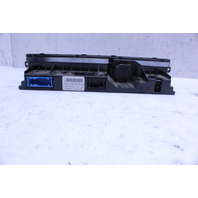 2005-2009 BMW 525i 530i 545i 550i 645i M5 Climate Temperature Control Panel OEM