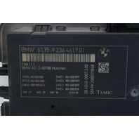 BMW 528i 535i 550i 640i 650i 750i X3 Footwell Light Control Module OEM