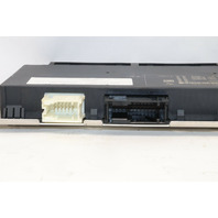 BMW 528i 535i 550i 640i 650i 750i X3 Footwell Light Control Module OEM