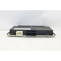 BMW 528i 535i 550i 640i 650i 750i X3 Footwell Light Control Module OEM