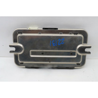 BMW 528i 535i 550i 640i 650i 750i X3 Footwell Light Control Module OEM