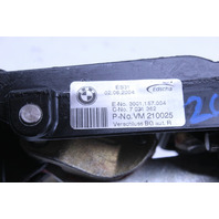 2001-2006 BMW 325i 328i 330i M3 Convertible Top Latch Right - 54347031362 OEM