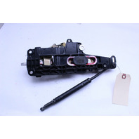 2001-2006 BMW 325i 328i 330i M3 Convertible Top Latch Right - 54347031362 OEM