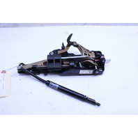 2001-2006 BMW 325i 328i 330i M3 Convertible Top Latch Right - 54347031362 OEM