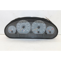 2004 BMW M3 Speedometer Speedo Instrument Cluster OEM