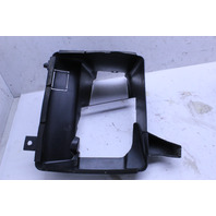 2011 2012 2013 BMW 528i 535i 550i Oil Water Cooler Air Duct Shroud Left OEM