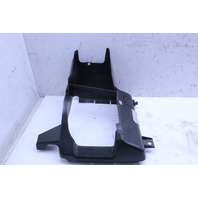 2011 2012 2013 BMW 528i 535i 550i Oil Water Cooler Air Duct Shroud Left OEM