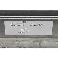 2013 BMW X5 Amp Amplifier OEM