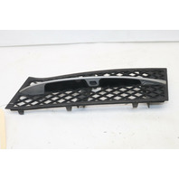 2011-2013 BMW 528i 535i Front Bumper Grille Left Driver - 51117200697 OEM