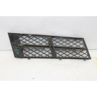 2011-2013 BMW 528i 535i Front Bumper Grille Left Driver - 51117200697 OEM