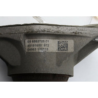 2016 BMW M235i F22 Rear Shock Absorber VDC Right OEM