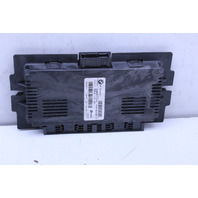 2011 BMW 128i 135i Footwell Body Control Module BCM OEM
