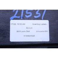 2011 BMW 128i 135i Footwell Body Control Module BCM OEM