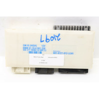 2001 BMW 740iL E38 General Basic Body Control Module BCM OEM