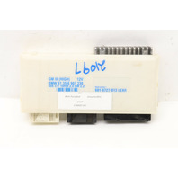 2001 BMW 740iL E38 General Basic Body Control Module BCM OEM