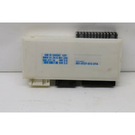 2000 BMW 740iL E38 General Basic Body Control Module BCM OEM