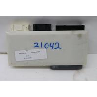 2000 BMW 740iL E38 General Basic Body Control Module BCM OEM