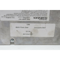 2014 BMW 320i Combox Telematics Control Module - 84102447927 OEM