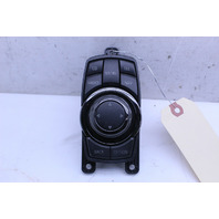 2012 BMW 750Li iDrive Navigation Control Knob Joystick Switch OEM