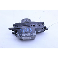 2012 BMW 750Li iDrive Navigation Control Knob Joystick Switch OEM