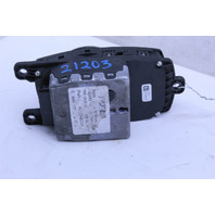 2012 BMW 750Li iDrive Navigation Control Knob Joystick Switch OEM