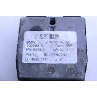 2012 BMW 750Li iDrive Navigation Control Knob Joystick Switch OEM