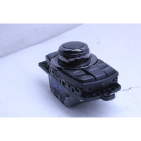 2012 BMW 750Li iDrive Navigation Control Knob Joystick Switch OEM