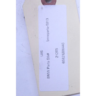 2012 BMW 750Li iDrive Navigation Control Knob Joystick Switch OEM