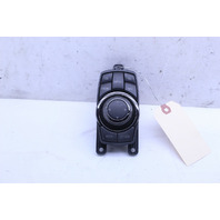 2012 BMW 750Li iDrive Navigation Control Knob Joystick Switch OEM