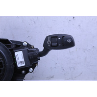 2006 BMW 530i E60 Turn Signal Wiper Column Switch Clock Spring - 61319112016 OEM