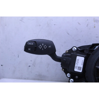 2006 BMW 530i E60 Turn Signal Wiper Column Switch Clock Spring - 61319112016 OEM