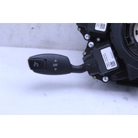 2006 BMW 530i E60 Turn Signal Wiper Column Switch Clock Spring - 61319112016 OEM