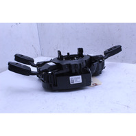 2006 BMW 530i E60 Turn Signal Wiper Column Switch Clock Spring - 61319112016 OEM