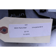 2006 BMW 530i E60 Turn Signal Wiper Column Switch Clock Spring - 61319112016 OEM