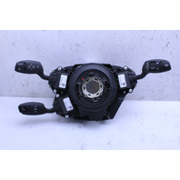 2006 BMW 530i E60 Turn Signal Wiper Column Switch Clock Spring - 61319112016 OEM