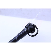 2016 BMW 528i Fuel Tank Vapor Vent Hose OEM