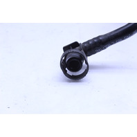 2016 BMW 528i Fuel Tank Vapor Vent Hose OEM