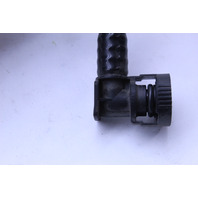 2016 BMW 528i Fuel Tank Vapor Vent Hose OEM