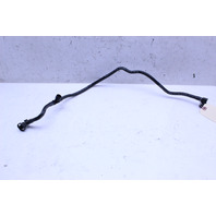 2016 BMW 528i Fuel Tank Vapor Vent Hose OEM