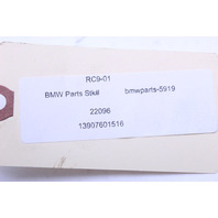 2016 BMW 528i Fuel Tank Vapor Vent Hose OEM