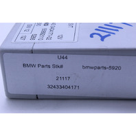 2004-2010 BMW X3 Steering Servotronic Control Module - 32433404171 OEM