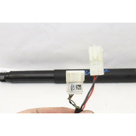 2010 2011 2012 BMW X6 E71 Tailgate Trunk Lid Lift Actuator Shock Right OEM
